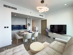 High Floor | Fully Furnished | Brand New | Canal and Burj Khalifa View