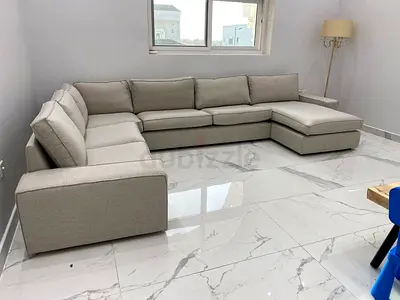 Ikea Kivik U Shape Sofa