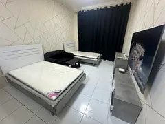 مطلوب شريك في غرفة - roommate