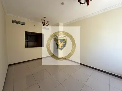 1BHK with American Kitchen, Open View, Free Gym & 1 Month Free, Family Tower in Al Qasimia Al Mahatta Near Dubai Exit