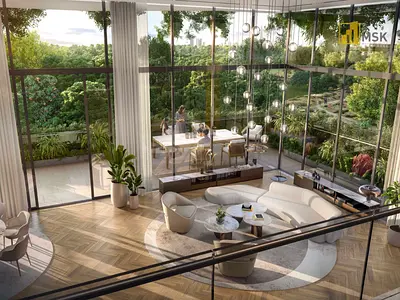 Nature-Inspired 3BR | Premium Community