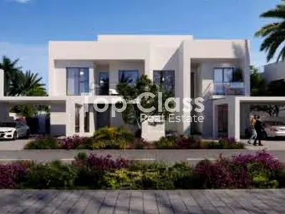 Premium Family Villa | 5BR + Maid | AED 6.5M