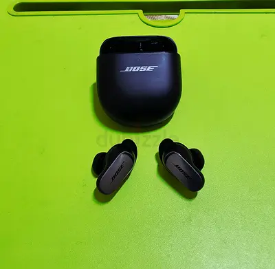 BOSE QUIET COMFORT ULTRA EARBUDS