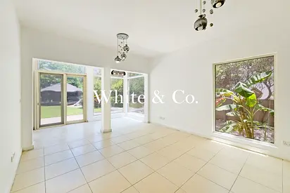 Extended | Large Plot | Close to amenties