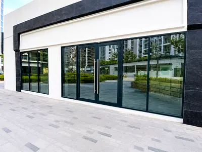 Corner Shop | Boulevard View | High Footfall