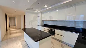 3BR+Maid | Semi-Furnished| Open Canal Views | Ready to Move In