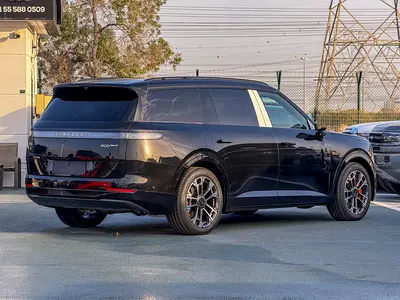 Lynk & Co 900 2.0 Ultra, миниатюра 6