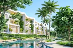 RISE Townhouse | Original Price | Full Lagoon View