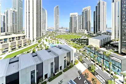 Chiller Free | Park & Water view | Ready