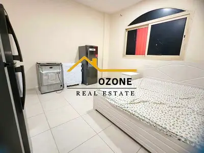 Family Studio | Muwaileh Commercial | Free Sand Parking