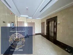 Brand New 1 BHK Apartment | 2 Bathrooms | Built-in Wardrobes