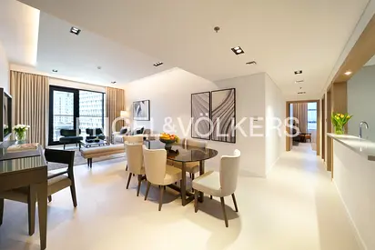 All Bills Included | Fully Serviced | Hotel