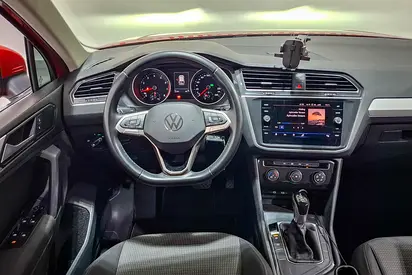 صورة مصغرة 10 لـ 2023 Volkswagen TIGUAN