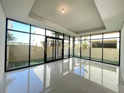 Landscaped Garden| Maid’s Room | Large Layout
