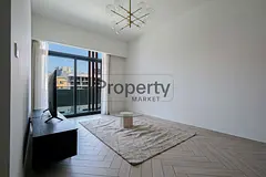 12 Payments Option | Well Maintained | Balcony