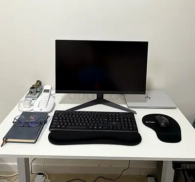 LG UltraGear 24” 180Hz Gaming Monitor – Brand New | HDR10 | 1ms | AMD FreeSync™
