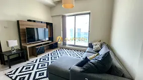Modern 1 BR | Fully Furnished | Premium Lifestyle