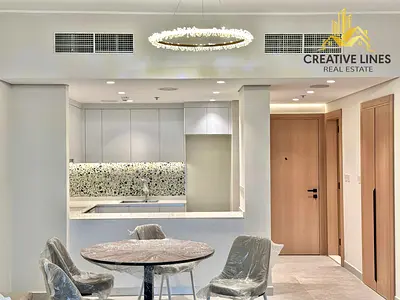 Ready To Transfer || massive Layout furnished 1 bhk|| Directly On Entrance and exit