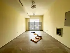 Like Brand New Lavish 2BHK Apartment Full family building with balcony store room