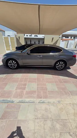 Infiniti Q70 2015 GCC Specs