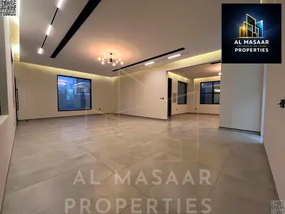 Luxury villa in a prime location, freehold ownership, includes water, electricity, air conditioning