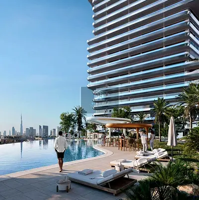 Discounted Price | Luxury Living | Prime Investment