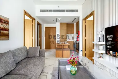 Brand New | Fully Furnished | Vacant