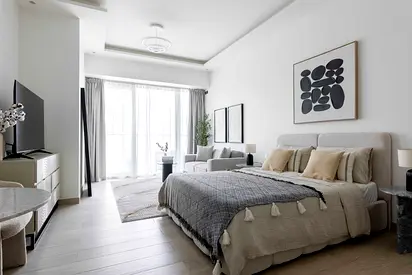 High floor | Modern interiors | Prime JLT location