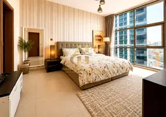 Luxurious 1BR | Prime Location | Inquire Now