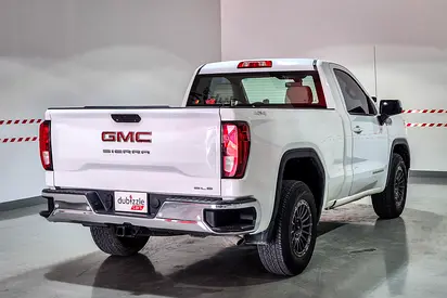 2022 GMC SIERRA — фото 6