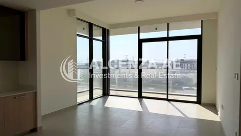 Spacious Layout | Unfurnished | Corner Unit