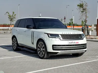 AED 7003/month | 2024 Land Rover Range Rover | GCC Specs | Ref#480171