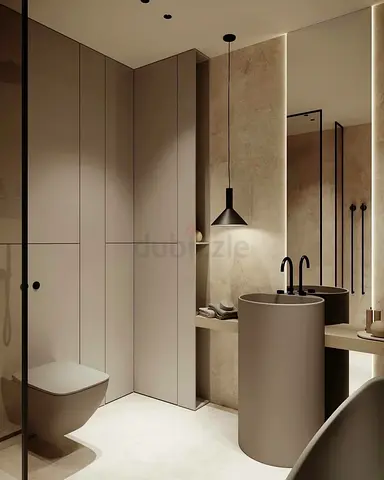 Professional Home Renovation Services Dubai UAE