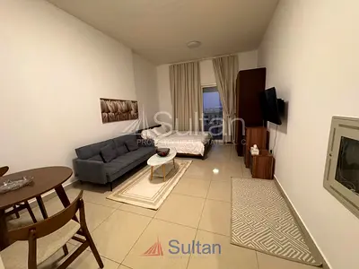 Classic Studio |Big balcony |Lagoon view