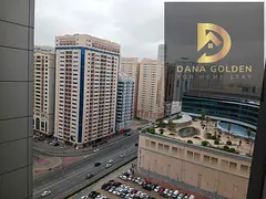 ONE MONTH FREE//LAVISH 1BHK//WITH BALCONY//NEAR SAHARA CENTRE//ON DUBAI SHARJAH BORDER//