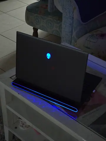Alienware M16 R1 Gaming Laptop