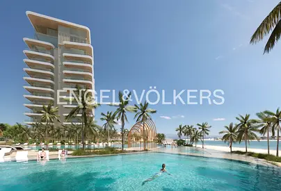 Panoramic Views | Luxury Living | Spacious