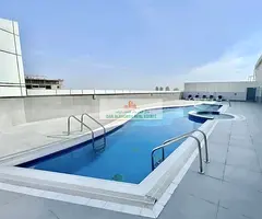 Best Price | Bermuda Views | Furnished Apartment