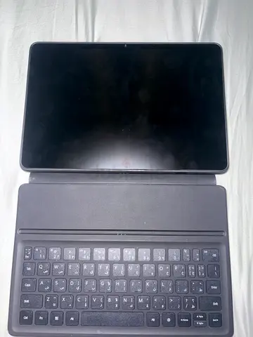Huawei MatePad 11.5 8GB/256GB + Keyboard + Cover | Barely Used