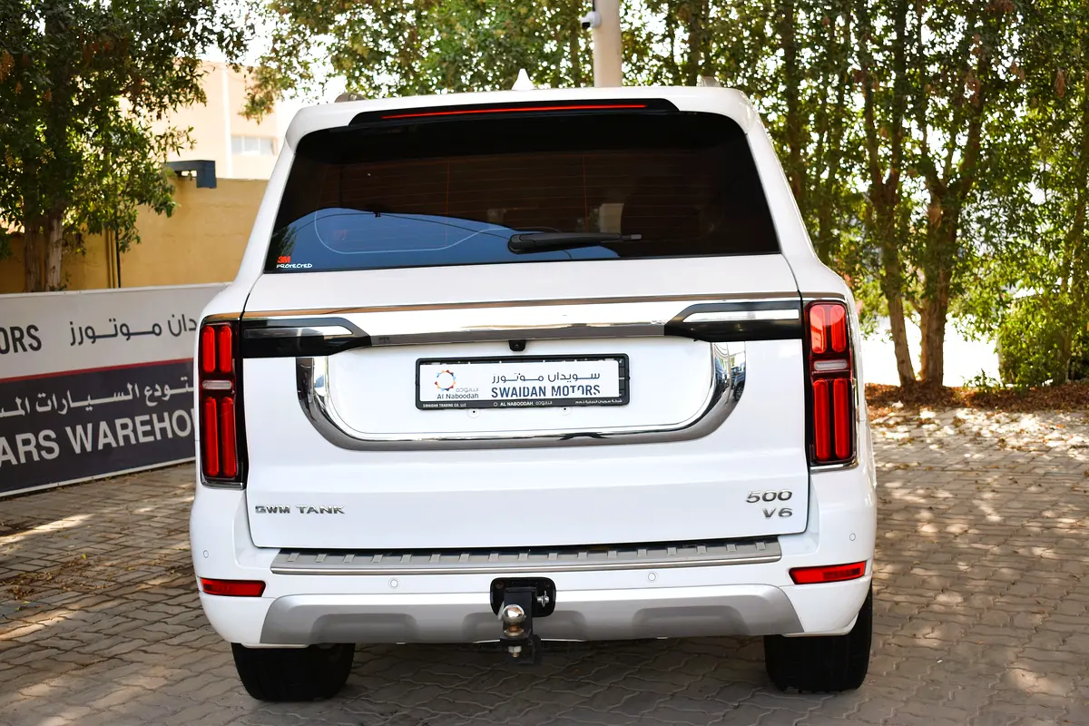 تانك 500 2024