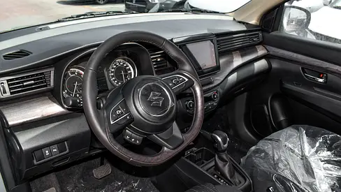 Suzuki Ertiga GLX, миниатюра 11