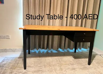 Great study table