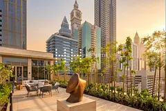 1 bedroom with 2 Months Free | Nearby DIFC