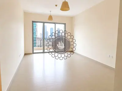 Spacious 1BR | Well-Maintained | Mid Floor