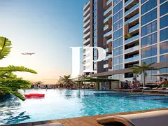 Contemporary Living | High ROI at Verdana Residence 8, Dubai Investment Park--2BR Apartment | Multip