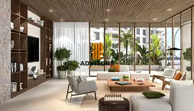 Modern Apartment I Unique View I Elegant Finishing