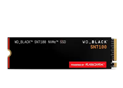1TB M2 SSD SanDisk