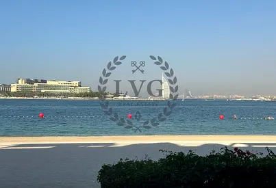 Upgraded | Full Sea view | rare on market