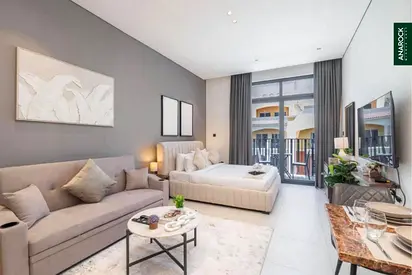 Fully Renovated Interior | Community View | Vacant