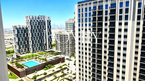 CORNER UNIT | NEAR PARK | EMAAR